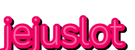 jejuslot — logo kanal