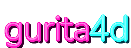 gurita4d — logo kanal