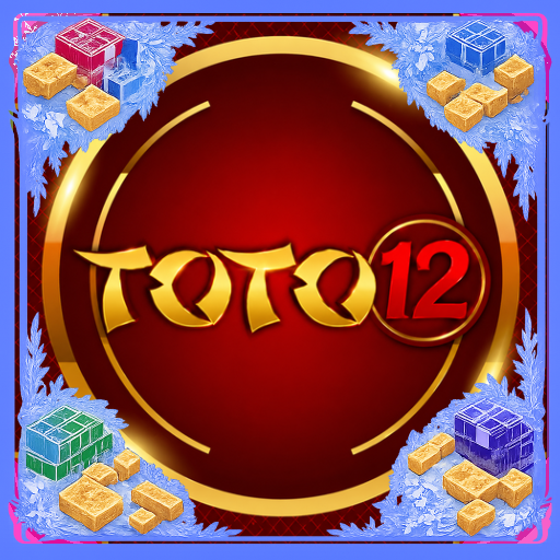toto12 — mitra unggulan